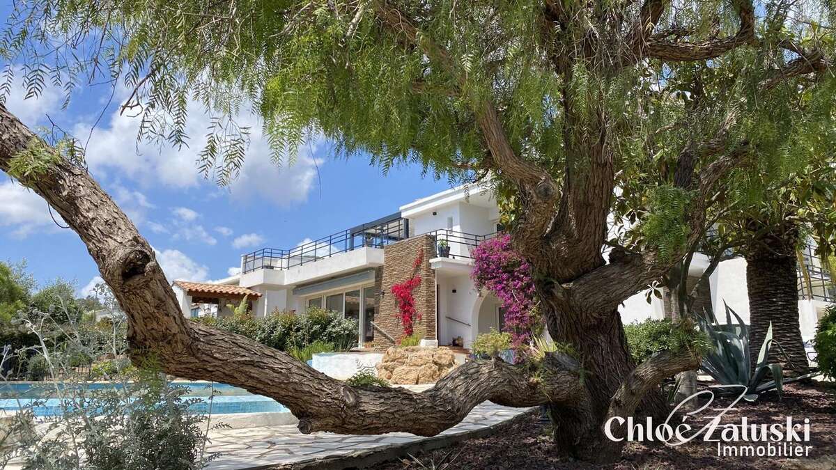 Photo 6 - Appartement à SAINT-RAPHAEL