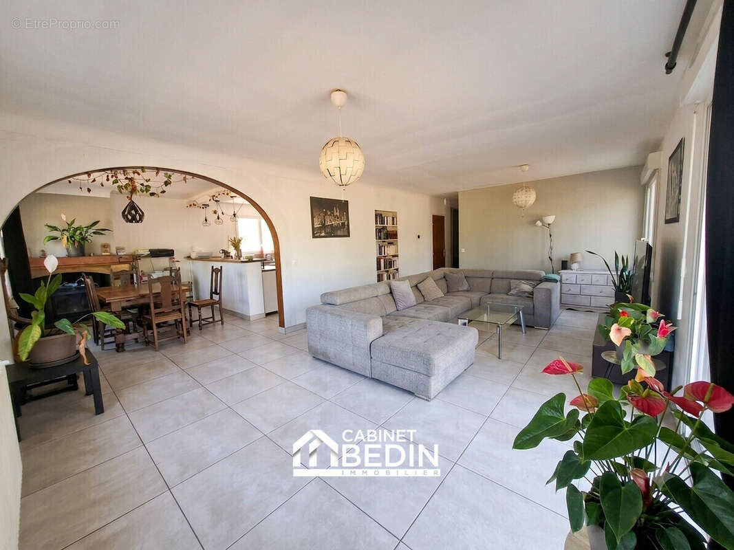 Maison 200 m² à Captieux  - photo 5