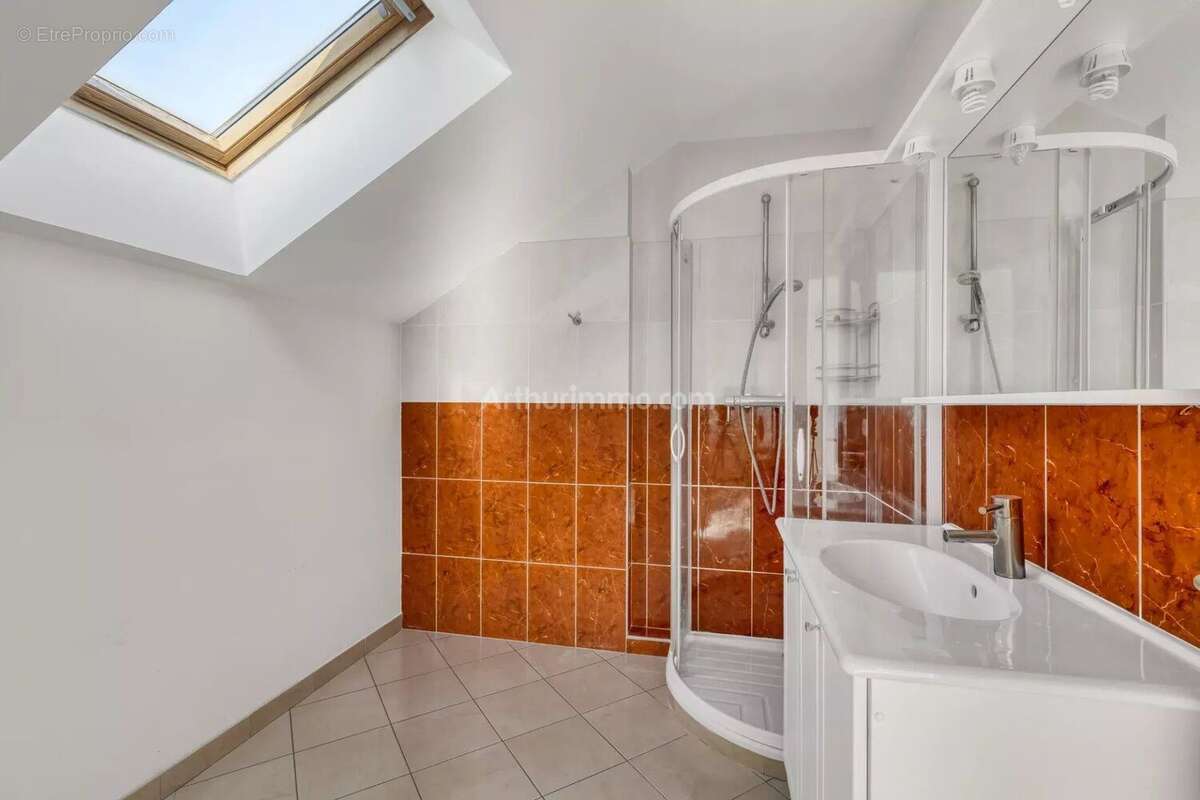 Maison à AIX-LES-BAINS