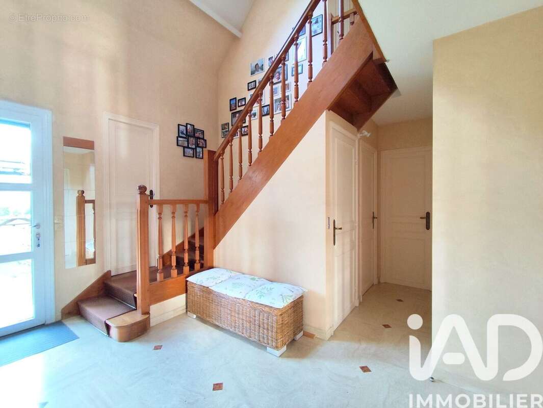 Photo 6 - Maison à LA VILLE-DU-BOIS