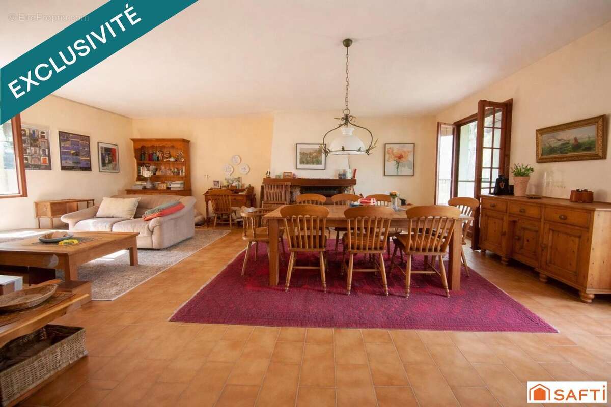 Photo 4 - Maison à LE BEAUSSET