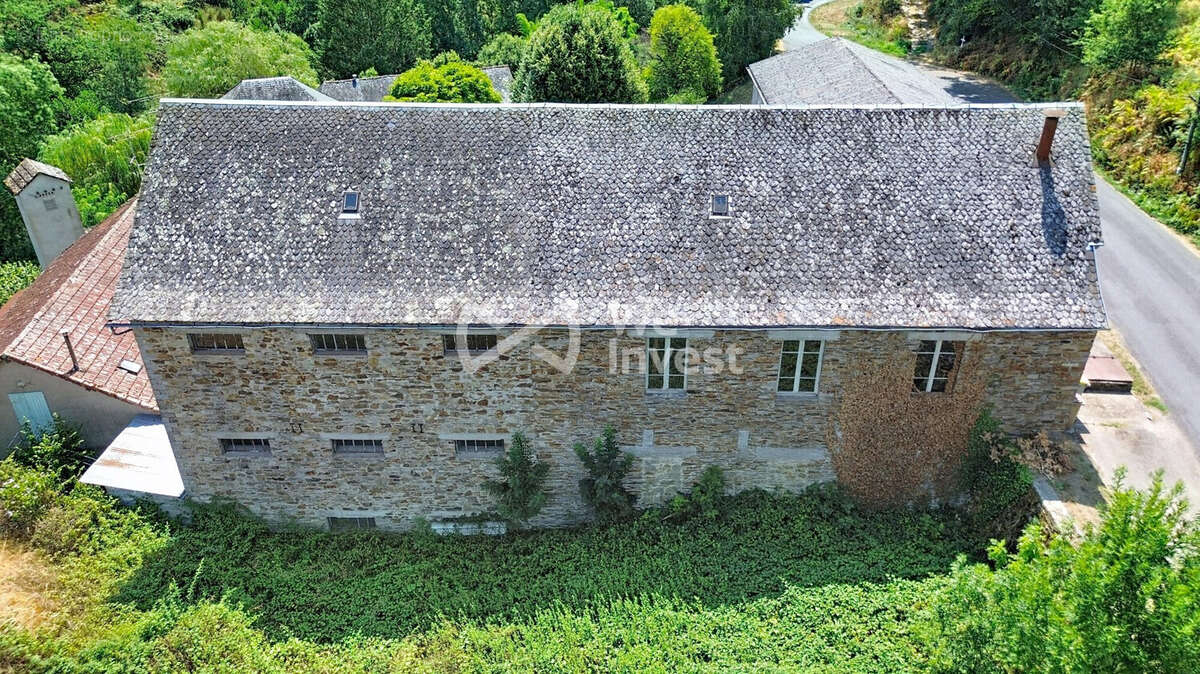Appartement 815 m² à vendre à Camjac (12800) - photo 2
