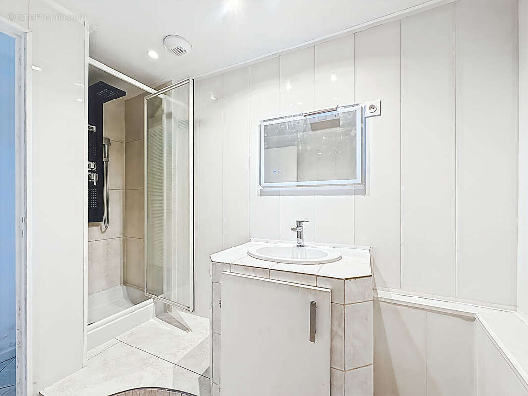 Appartement à AUBAGNE