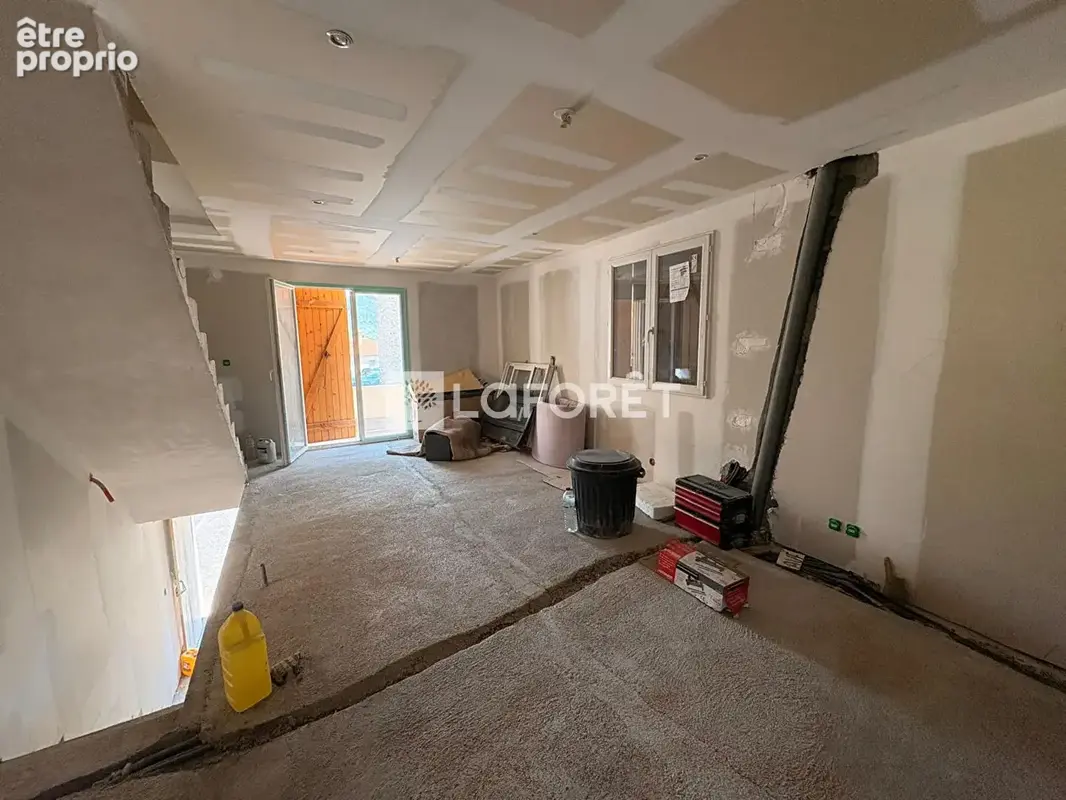Maison de village 72m² - photo 2