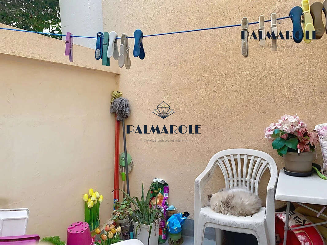 Appartement à PERPIGNAN