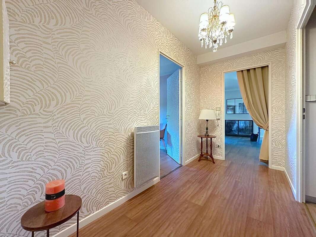 Photo 6 - Appartement à CAHORS