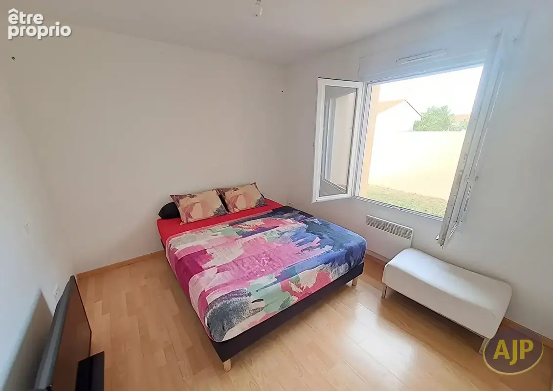 CHALLANS - Maison 2 chambres - photo 7