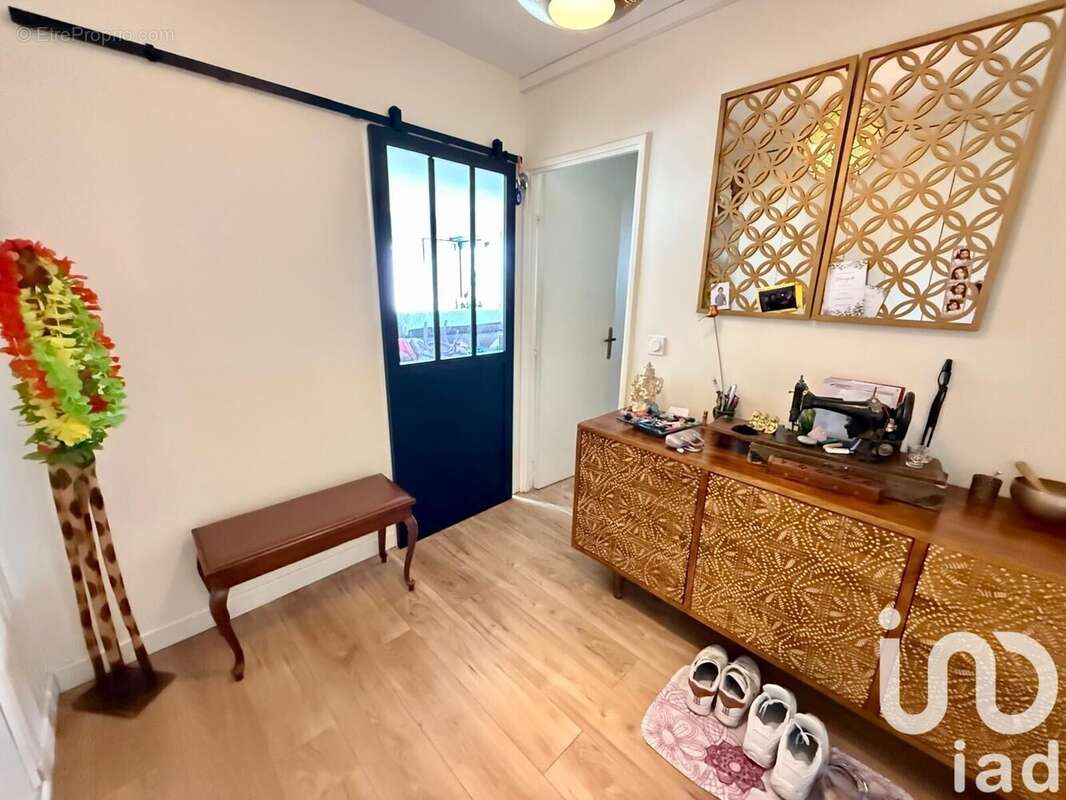 Photo 2 - Appartement à DOMONT