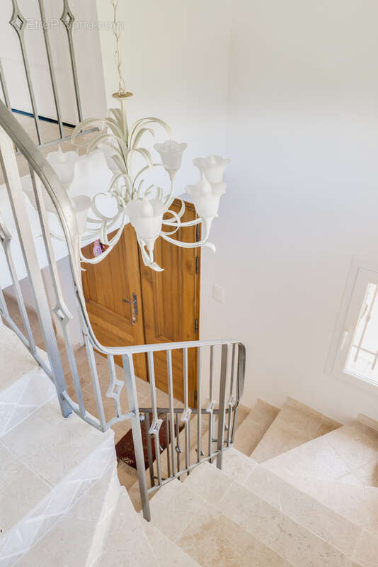 Maison à CASSIS