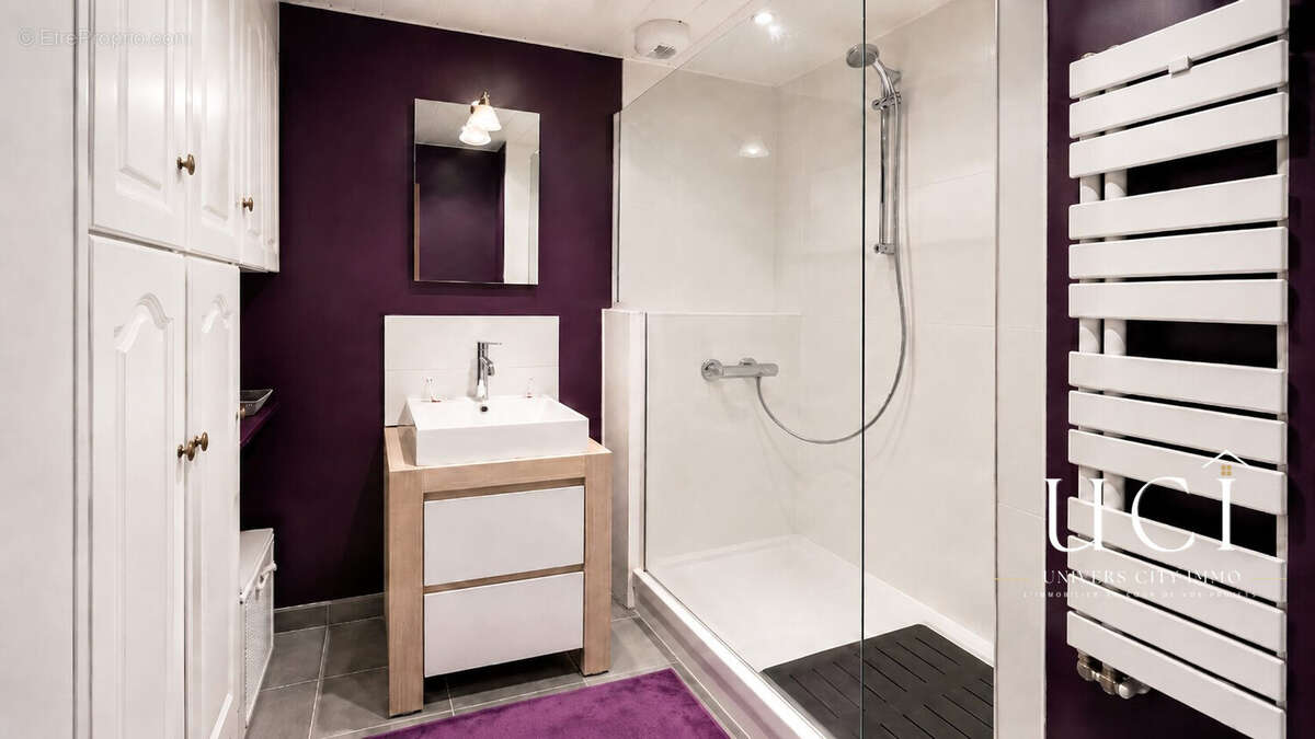 Appartement 62 m² à Reze  - photo 8
