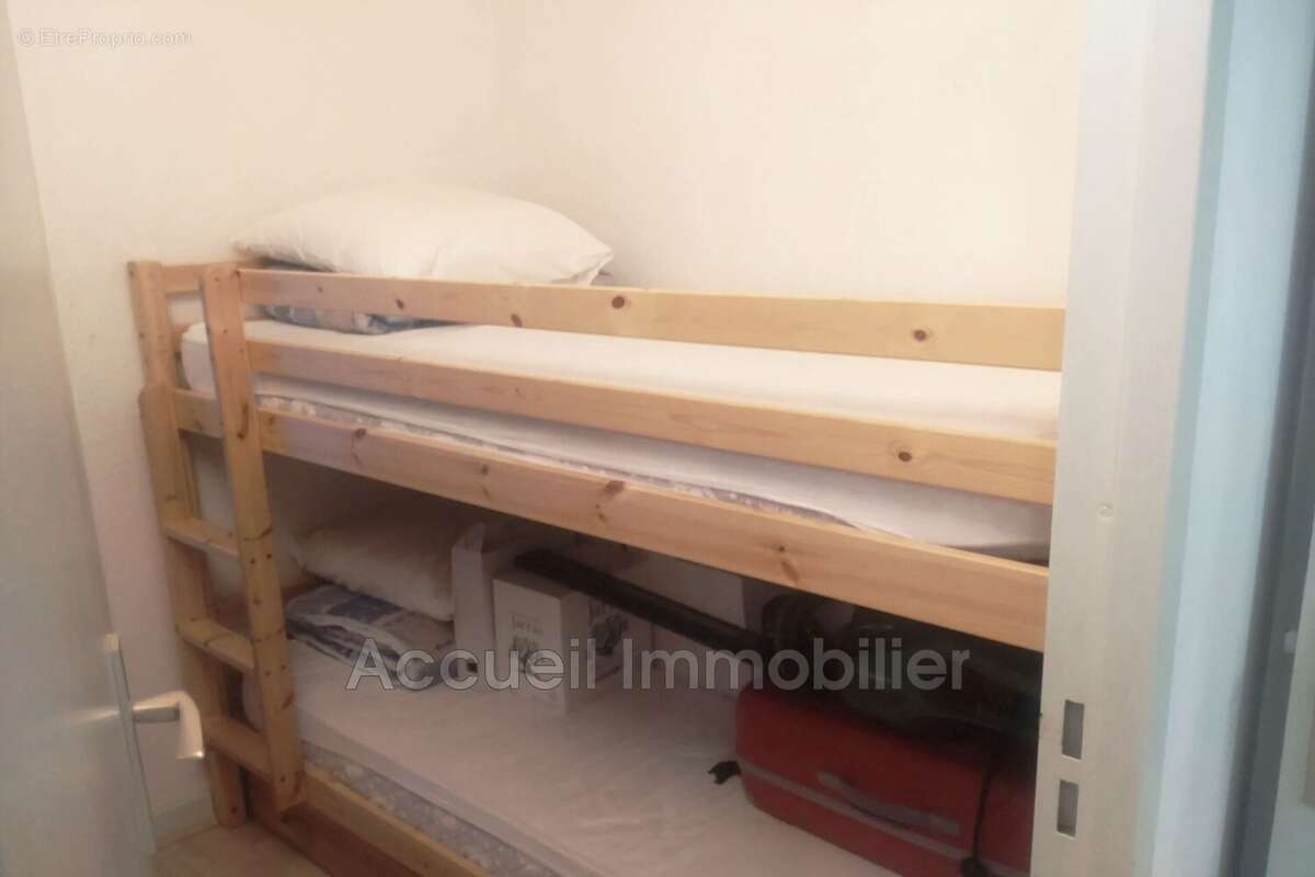 Appartement 43 m² à Le Grau-Du-Roi  - photo 6