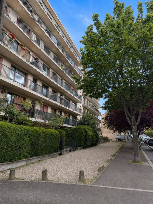 Appartement à BAGNOLET