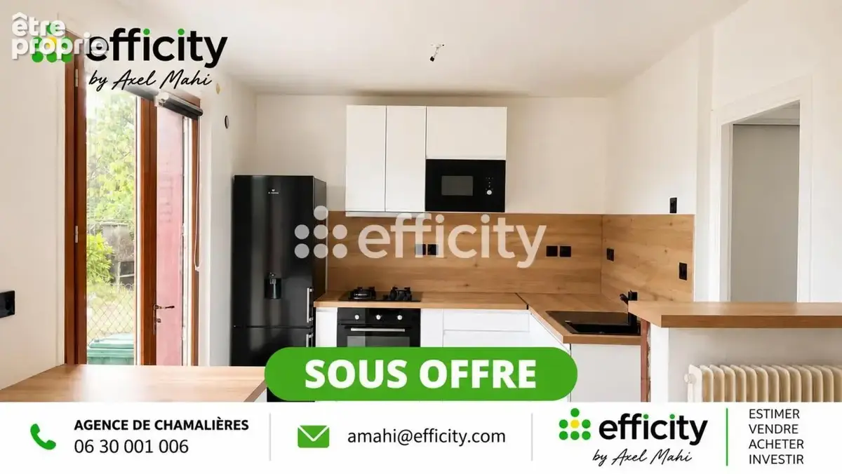 Maison à AULNAT