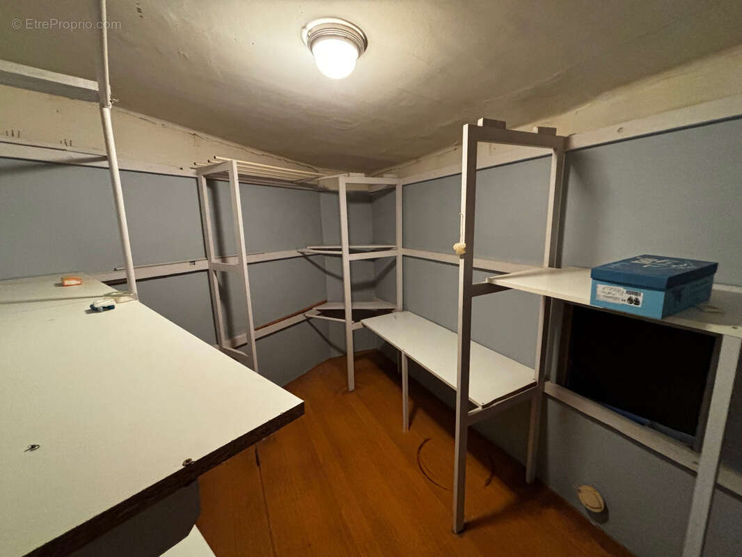 Maison à PUISSERGUIER