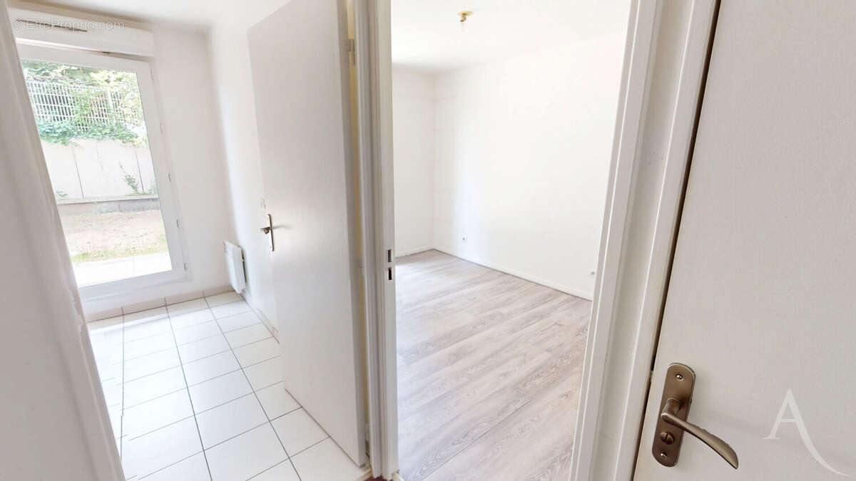 Appartement à MONTREUIL
