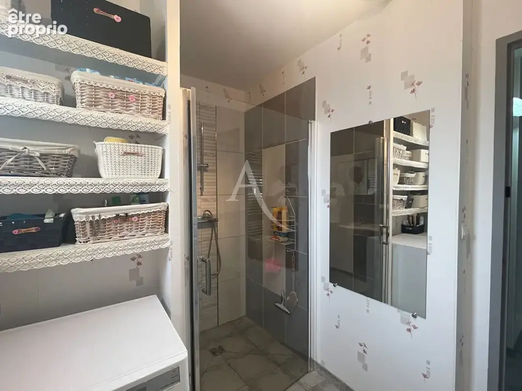 Coup de coeur à montagnac maison de plain-pied 3 chambres autonomie solaire - photo 8