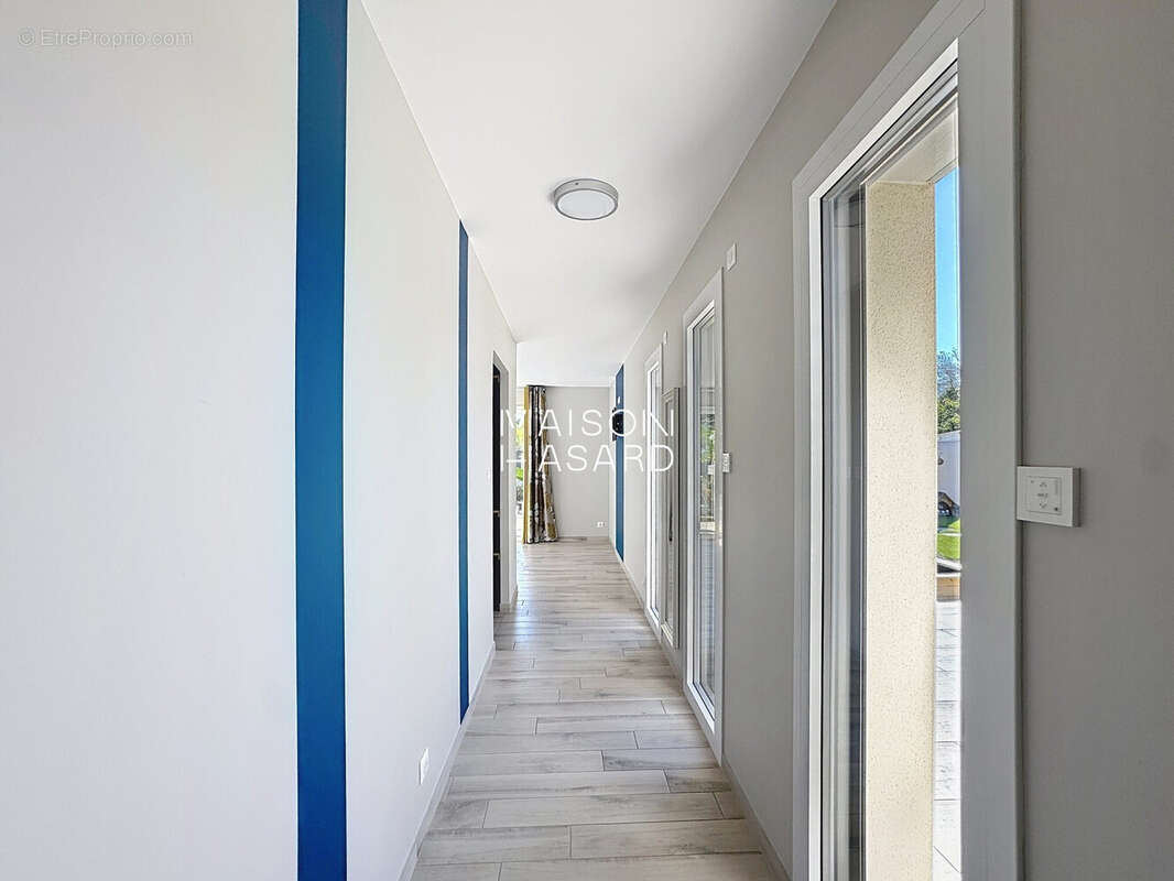 Maison à L&#039;ILE-D&#039;OLONNE