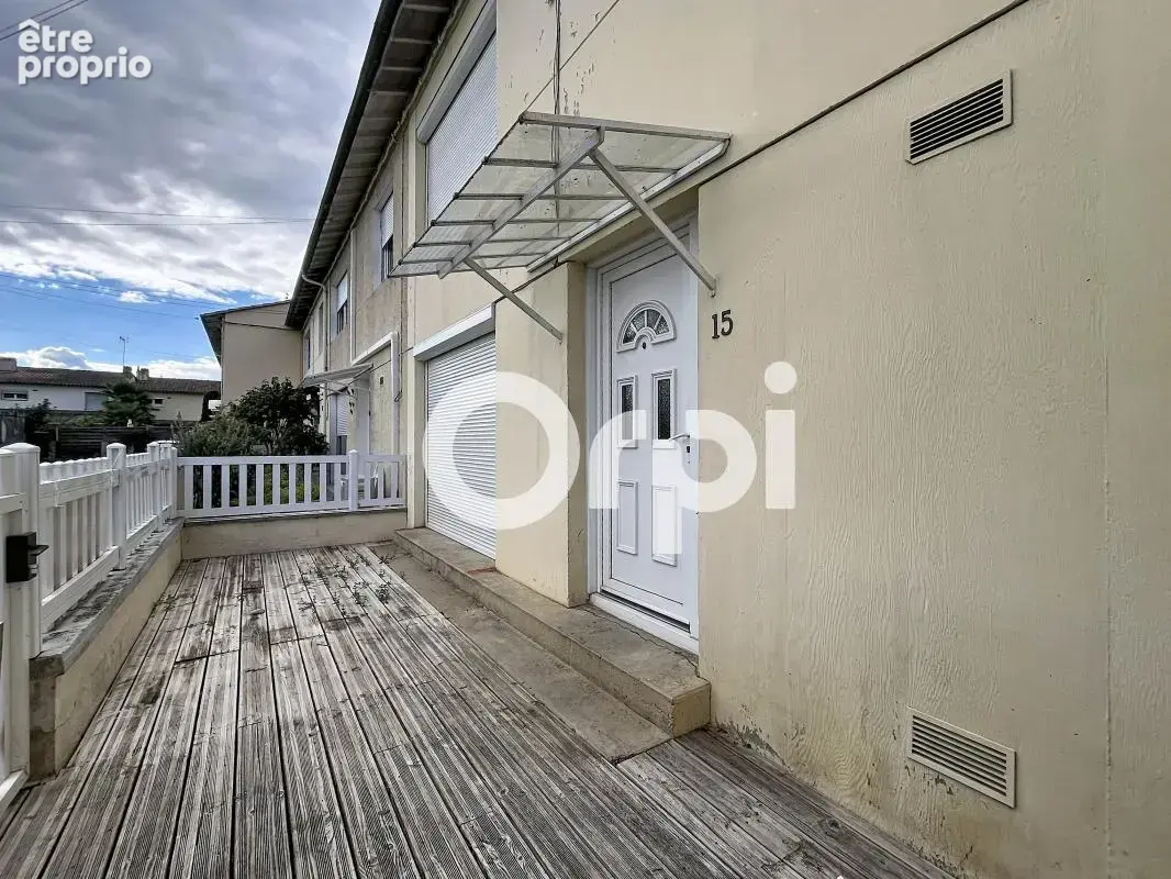 Maison familiale avec grand jardin au cœur de Trélissac bourg - photo 16