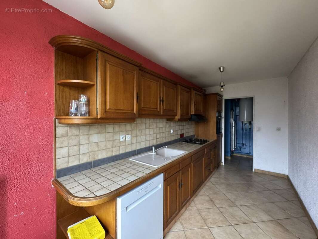 Appartement à DIJON