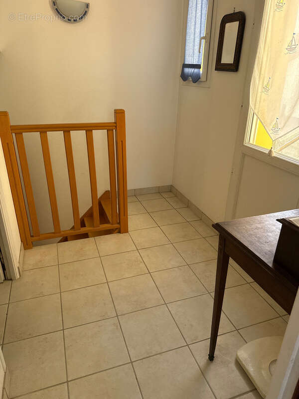 Maison à SAINT-JEAN-DE-MONTS