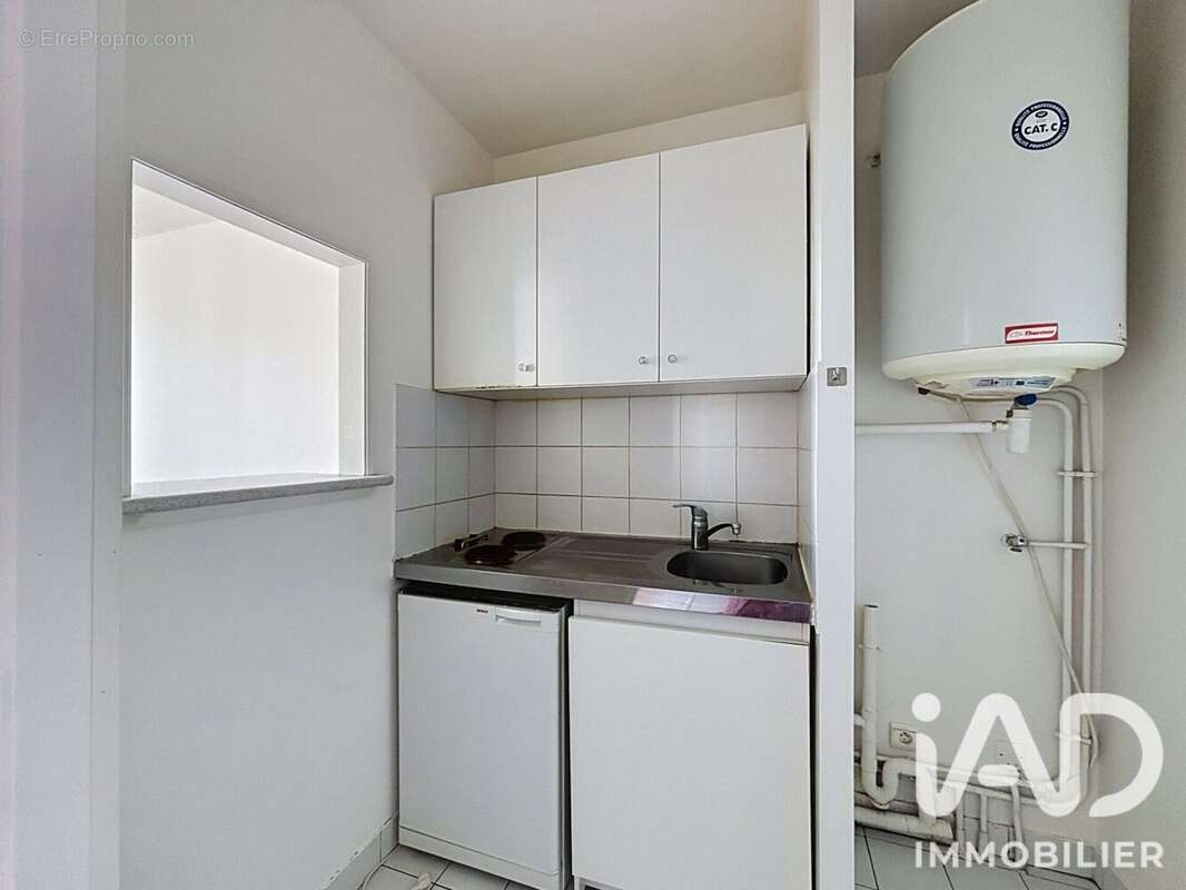 Appartement 26 m² à Rueil-Malmaison  - photo 8