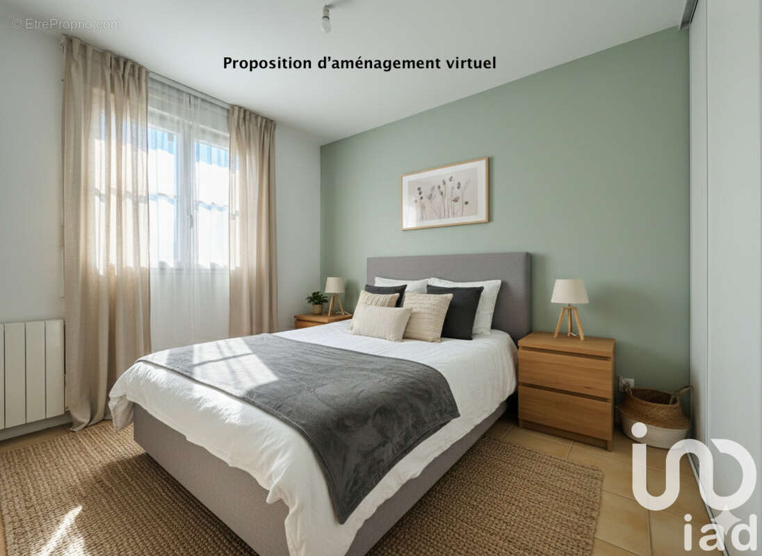 Photo 4 - Appartement à TOURS