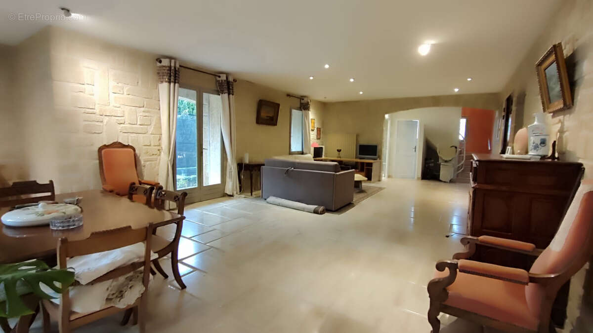 Maison à LE GRAU-DU-ROI