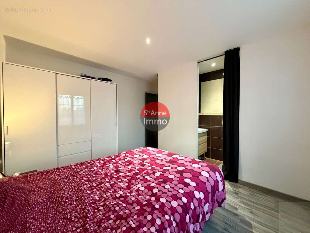 Wavignies - pavillon individuel 130 m2 - autonomie de plain-pied - 5 chambres - jardin - garage - terrasse - photo 5