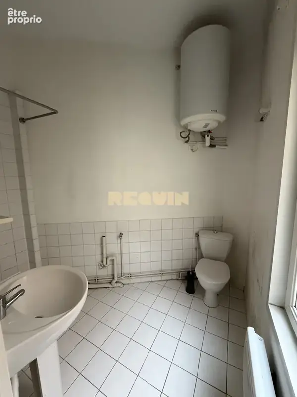 Appartement 2 pièces 44 m² à vendre à Lille (59000) - photo 5