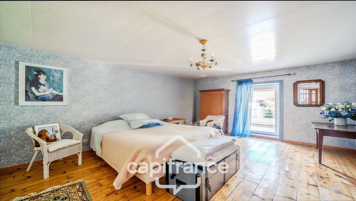 Maison à vendre 6 pièces PLAINOISEAU (39) - photo 13