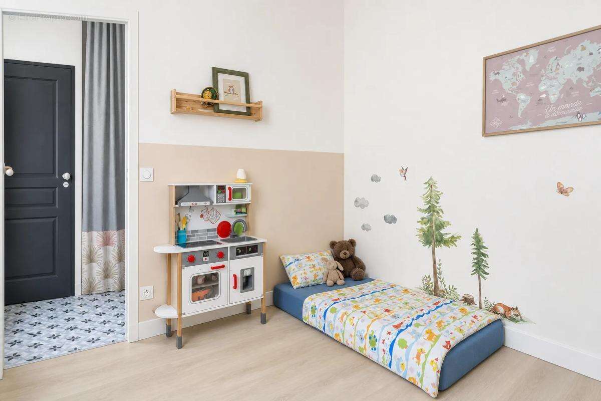 Appartement 3 pièces de 51,13 m² à Versailles - photo 8