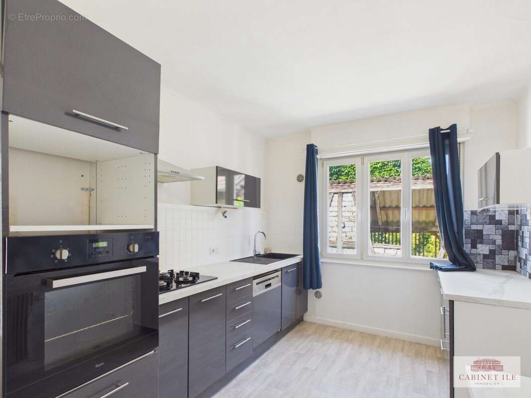 Appartement à ERSTEIN
