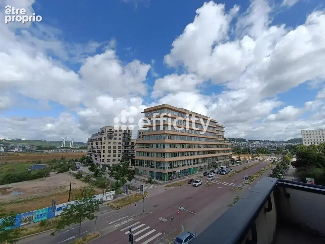 Appartement - photo 16