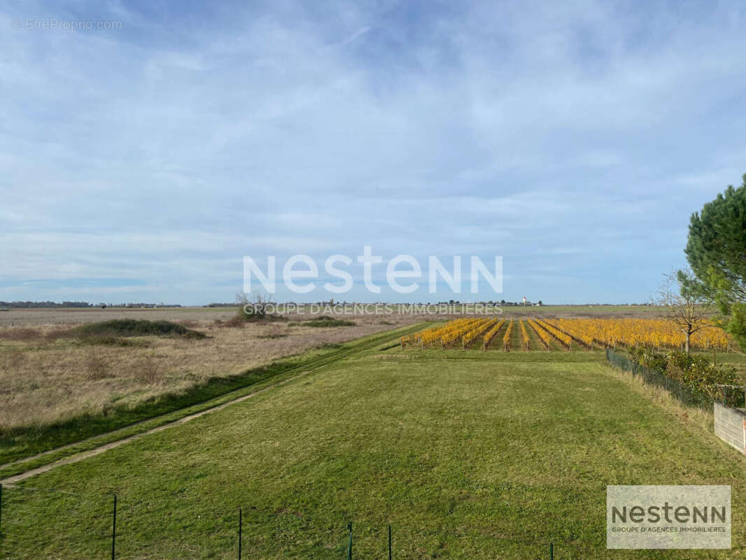 Investissement locatif / Maison rénovée divisée en 3 appartements loués / Huisseau-sur-Cosson - photo 22