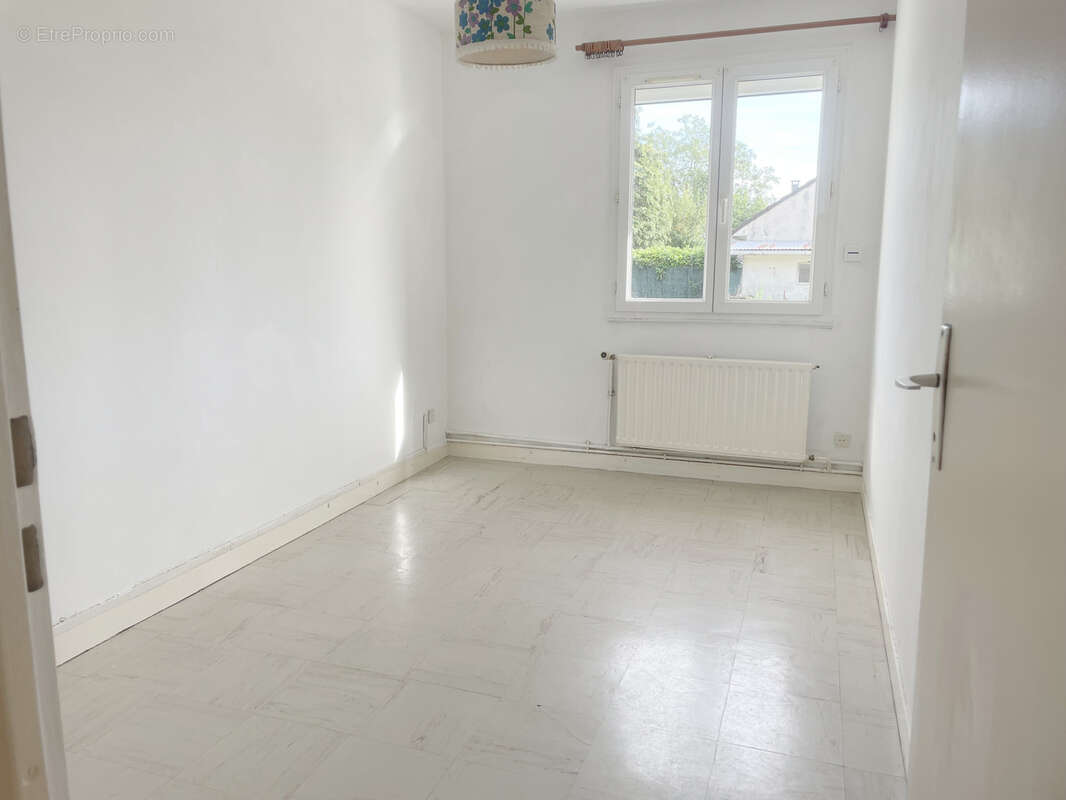 Maison plain pied 4 chambres - photo 7