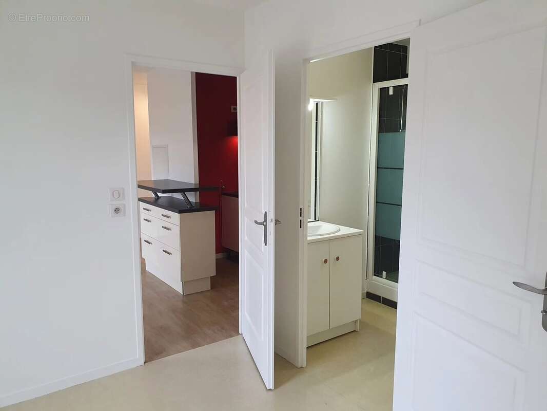 Appartement à TOURS