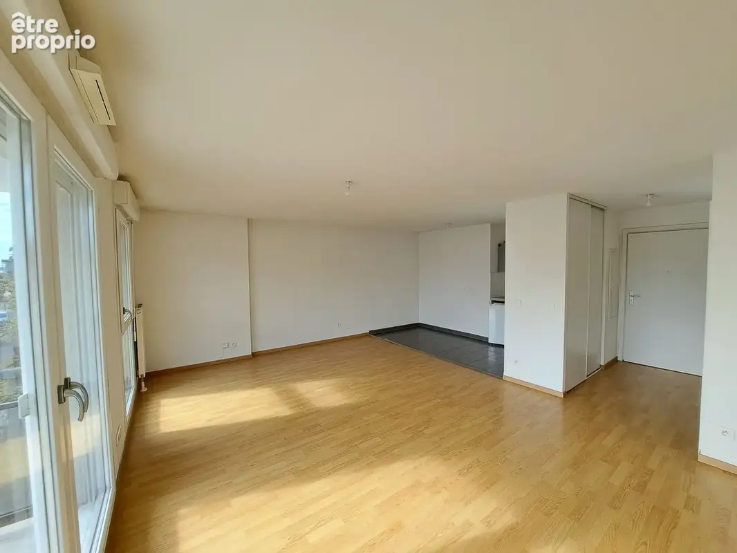 Appartement 2 pièces 52 m² à vendre à Strasbourg (67200) - photo 3