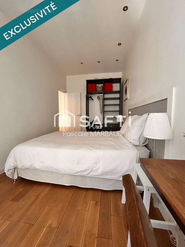 Photo 4 - Appartement à MARSEILLE-6E