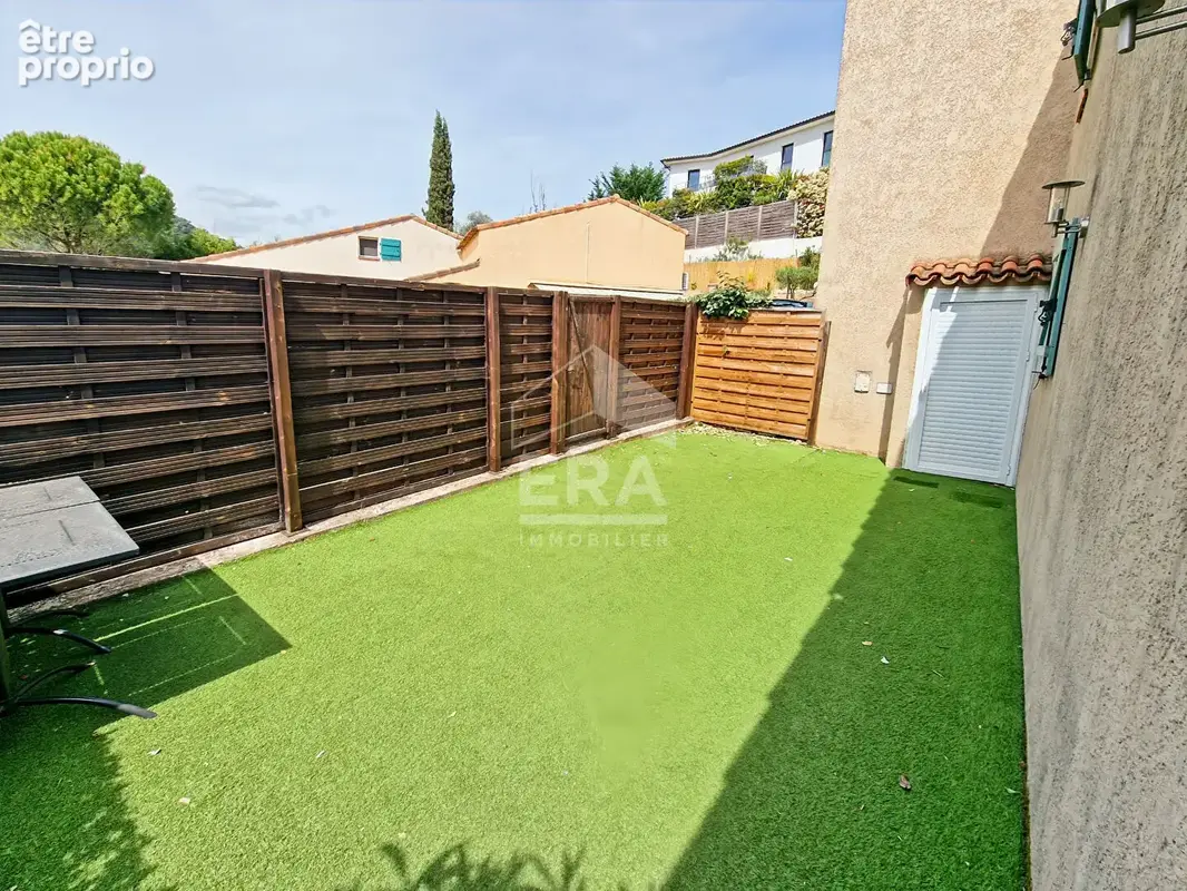 Appartement 44m² à auribeau-sur-siagne - photo 14
