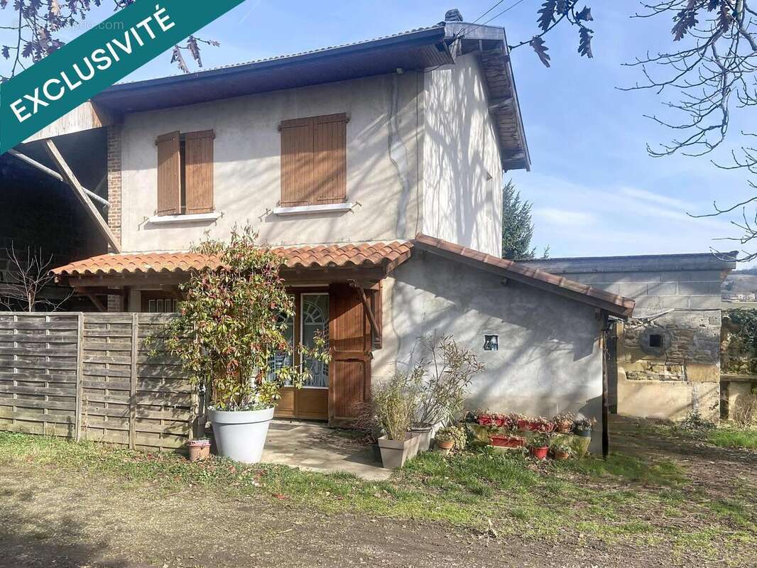 Photo 4 - Maison à VILLE-SOUS-ANJOU