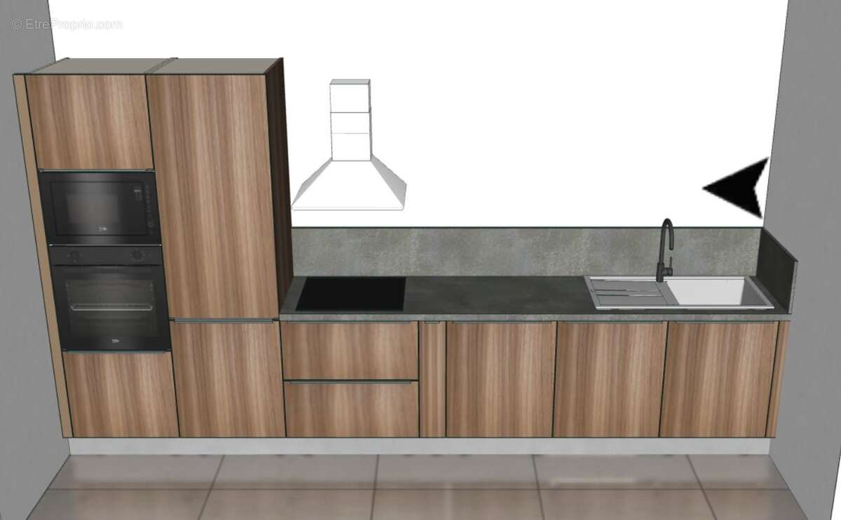 Appartement à FRASNE