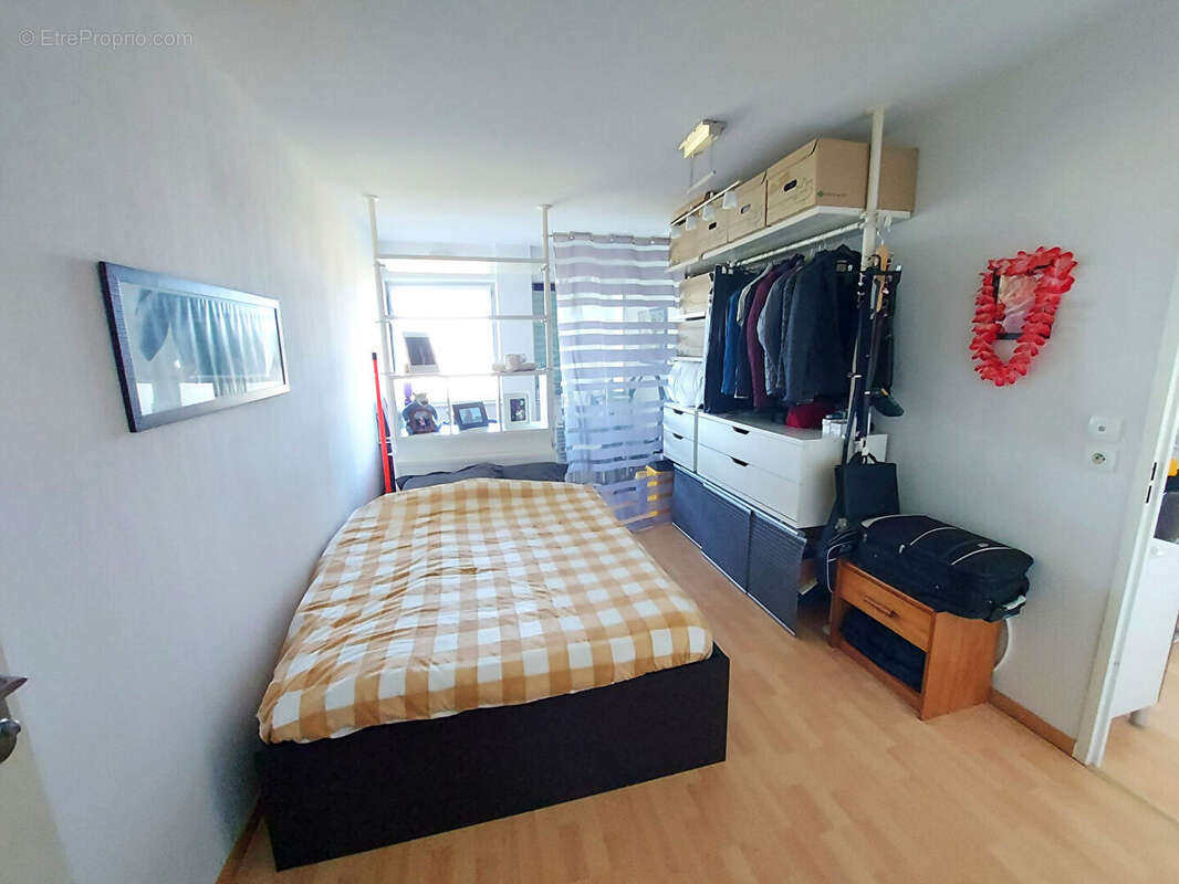 Appartement à BLAGNAC