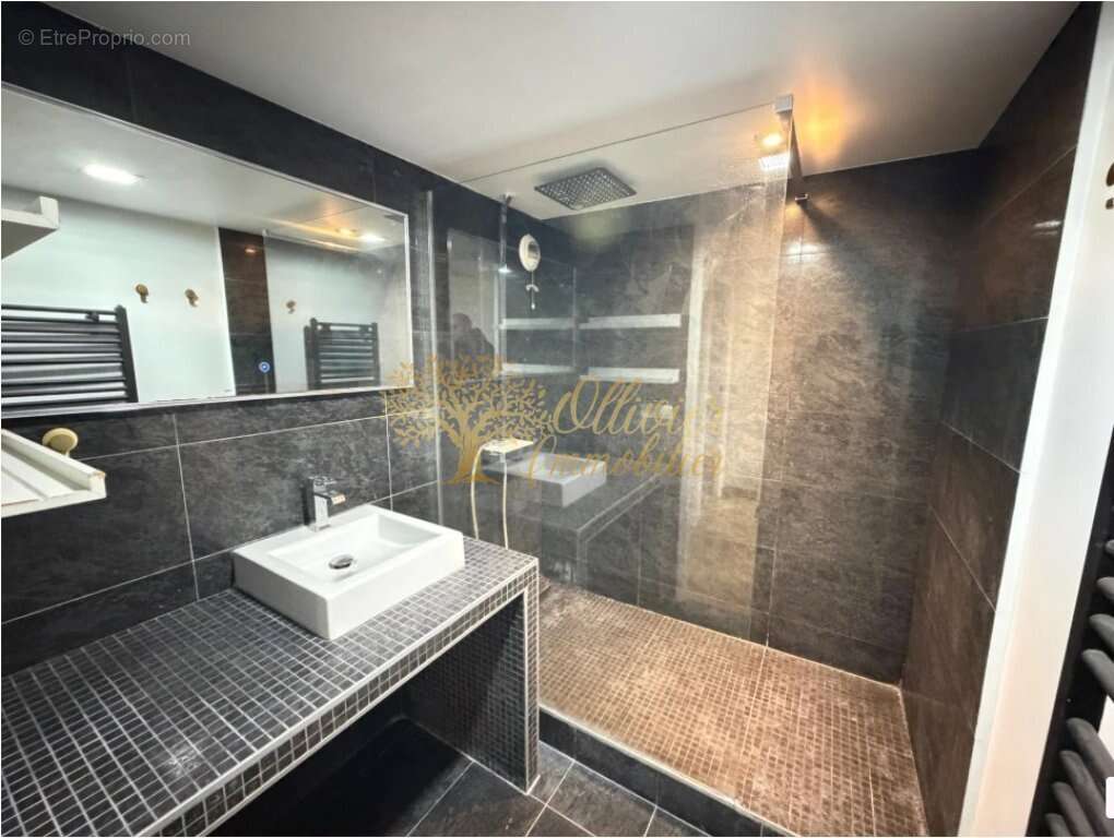 Appartement à ALFORTVILLE