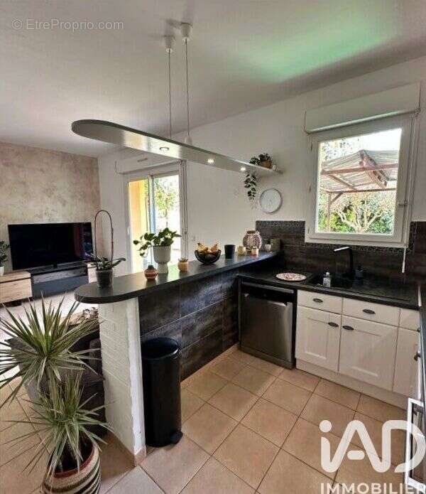 Photo 6 - Appartement à PEILLE