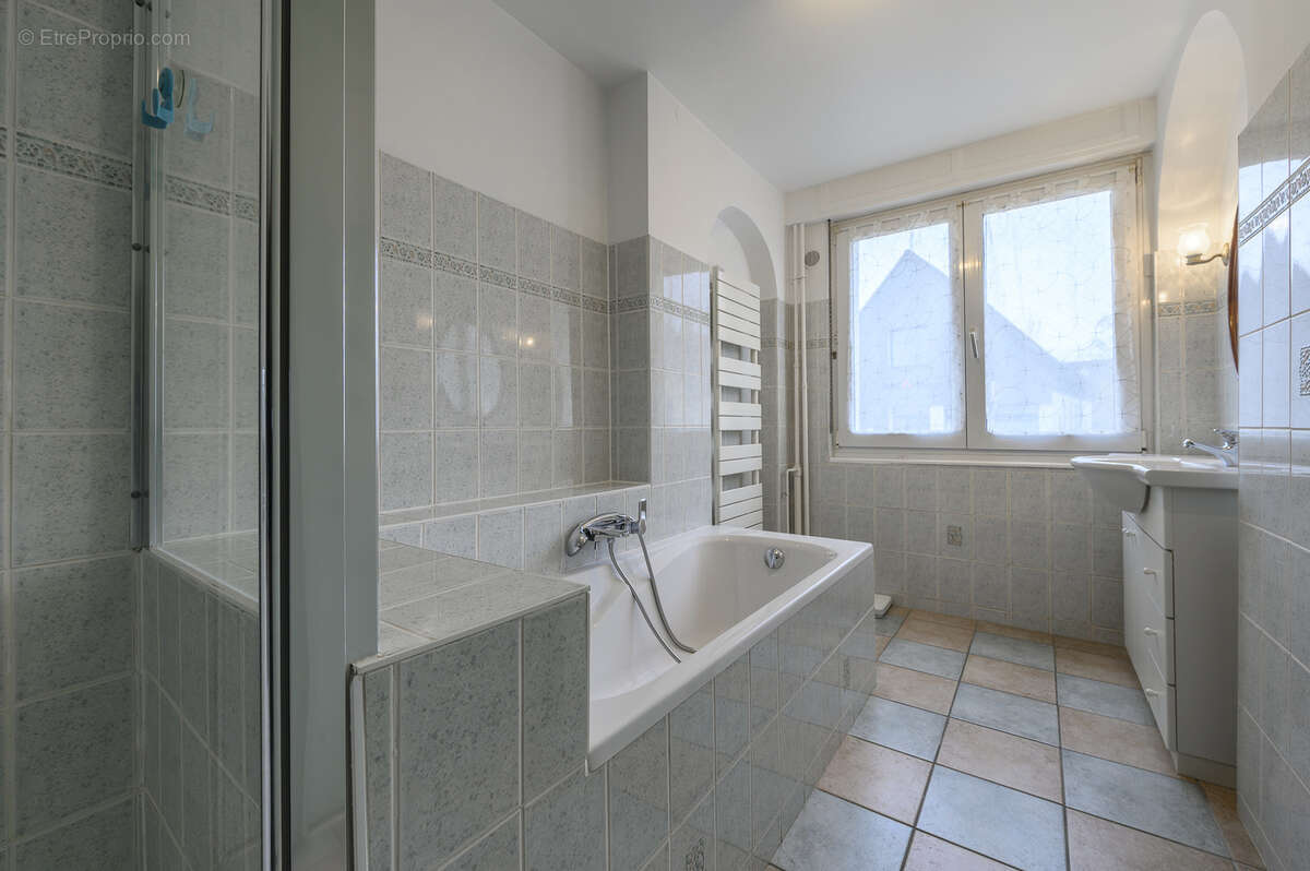 Maison à STRASBOURG