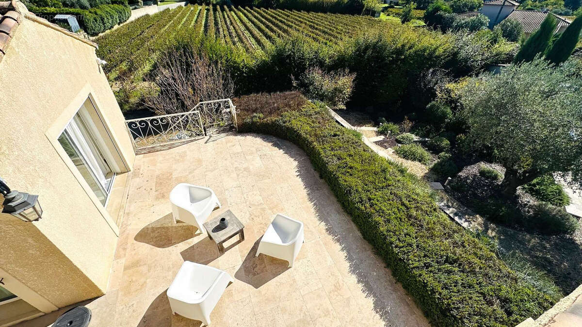 Maison à VAISON-LA-ROMAINE