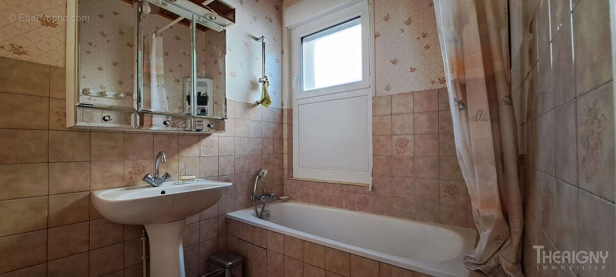 Maison à LE TREPORT
