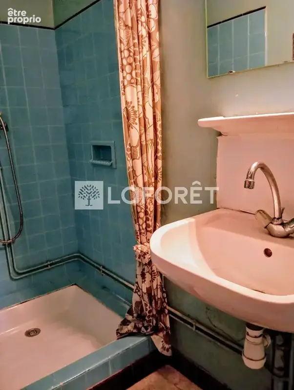 Maison (2 apparts + S-Sol) 113m² - Prats - photo 11