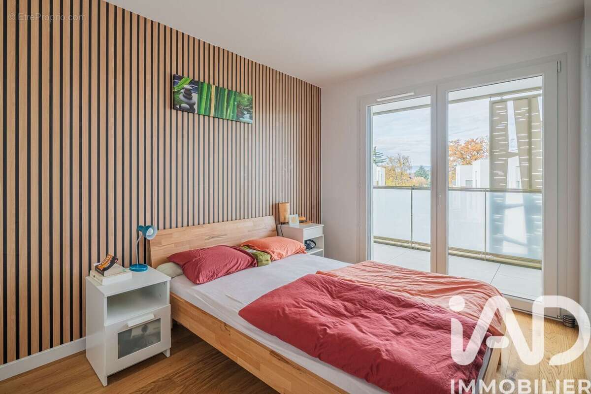 Photo 8 - Appartement à AMBILLY