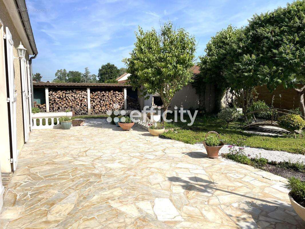 Maison individuelle - photo 2